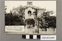 藏品(臺南公館)的圖片