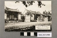 藏品(臺南法華寺)的圖片