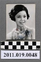 藏品(鄧麗君明星照片)的圖片