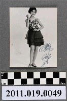 藏品(鄧麗君明星照片)的圖片