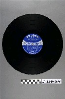 藏品(惠美唱片出品《惠美輕音樂第56集》專輯唱片)的圖片
