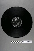 藏品(宇宙唱片發行《鄧麗君之歌第19集》唱片)的圖片