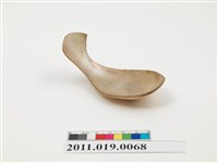 藏品(貝匙)的圖片