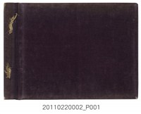 藏品(金木善三郎家族相簿之二)的圖片