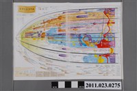藏品(蘇新田著〈世界文化史年表〉)的圖片