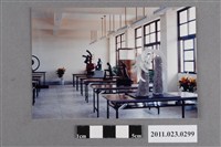 藏品(1993年台中縣校園雕塑建置計畫徵選作品模型照)的圖片