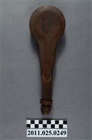 藏品(戥秤組合)的圖片