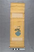 藏品(龔植牡丹圖)的圖片