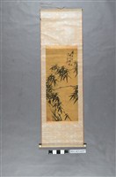 藏品(謝琯樵墨竹圖)的圖片