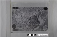 藏品(吳信政編輯〈中國城市鐵路地圖〉黑色色版)的圖片