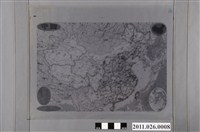 藏品(吳信政編輯〈中國城市鐵路地圖〉)的圖片
