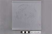 藏品(吳信政編輯北半球水文圖)的圖片