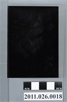 藏品(吳信政編輯地形圖局部)的圖片