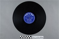 藏品(泰利唱片發行《難忘的手風琴旋律（第一集）》)的圖片