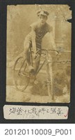藏品(大正元年雷海塗17歲個人照)的圖片