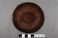 藏品(斗笠)的圖片