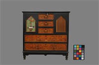 藏品(圓角櫃)的圖片