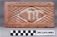 藏品(TR紅磚)的圖片