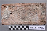 藏品(TR紅磚)的圖片