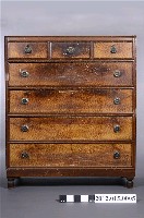 藏品(五斗櫃)的圖片