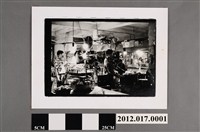 藏品(電影放映場景)的圖片