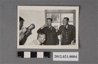 藏品(國軍宴會敬酒)的圖片