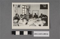 藏品(軍方會議)的圖片