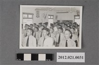 藏品(國軍於中山室內合照)的圖片