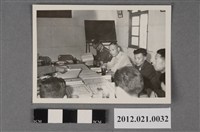 藏品(軍方會議)的圖片