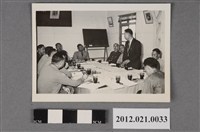 藏品(軍方會議)的圖片