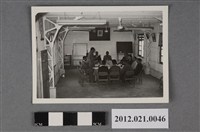 藏品(16名軍官於中山室內召開會議)的圖片