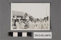 藏品(海軍軍樂隊奏樂)的圖片