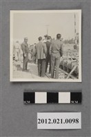 藏品(眾人視察工程)的圖片