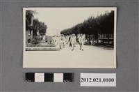 藏品(軍方人員視察)的圖片