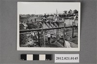 藏品(基地內工人施工工程)的圖片