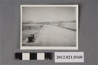 藏品(海軍基地碼頭)的圖片