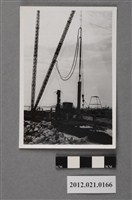 藏品(基地內吊掛作業工程)的圖片