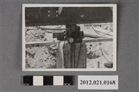 藏品(基地內工程儀器指針)的圖片