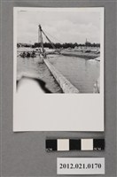 藏品(基地內水壩工程)的圖片