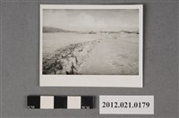 藏品(海軍基地海邊碼頭消波塊)的圖片