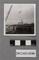 藏品(基地內水面吊掛機具工程)的圖片