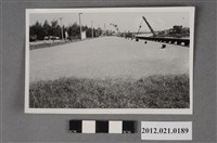 藏品(海軍基地碼頭吊掛機具)的圖片