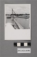 藏品(基地內工程水壩)的圖片