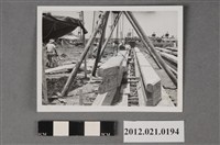 藏品(基地內吊掛工程)的圖片