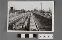 藏品(基地內工程曝曬網格)的圖片