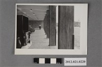 藏品(基地內車庫)的圖片