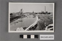 藏品(基地內水道船隻工程)的圖片