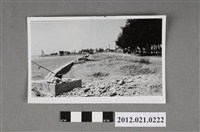 藏品(基地內海邊施工工程)的圖片