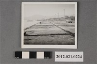 藏品(海軍基地碼頭船隻汽車)的圖片