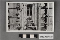 藏品(基地內建築物柱子)的圖片